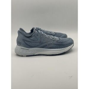 New Balance Fresh Foam X 880v13 Shoes Womens Size 6 Gray Running Cushioned